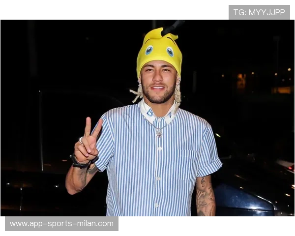 内马尔豪宅开趴被邻居投诉太吵