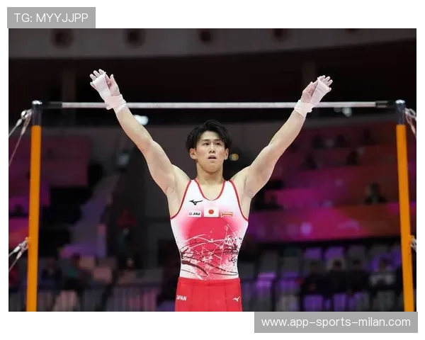 全能选手均衡发挥夺得冠军